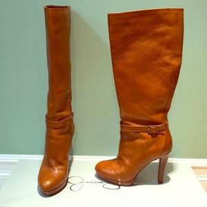 Jessica Simpson Boots